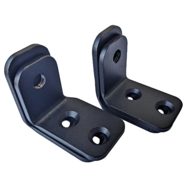 Fijnverstellingsset voor vaste verlagingsadapters MX-5 ND