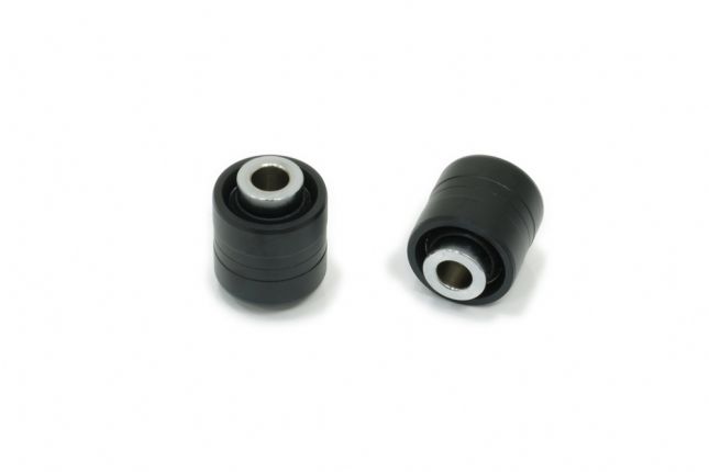 Hardrace rubber achterste fuseestuk voor bovenste draagarm MX-5 ND