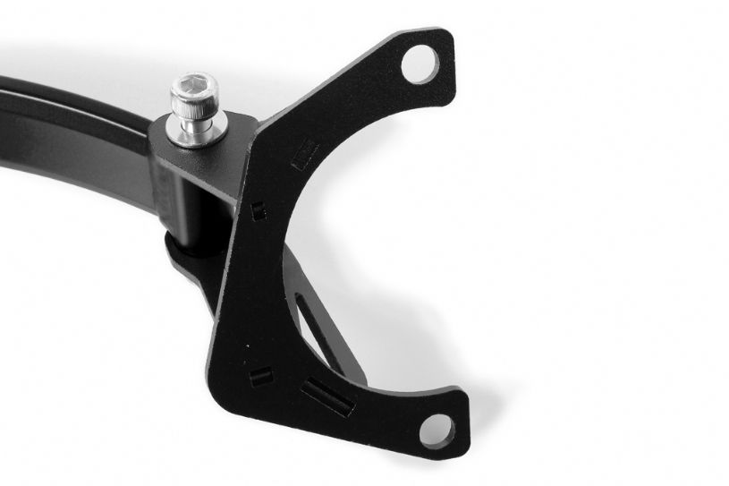 Hardrace veerpootbrug achter MX-5 ND Q0683-ED