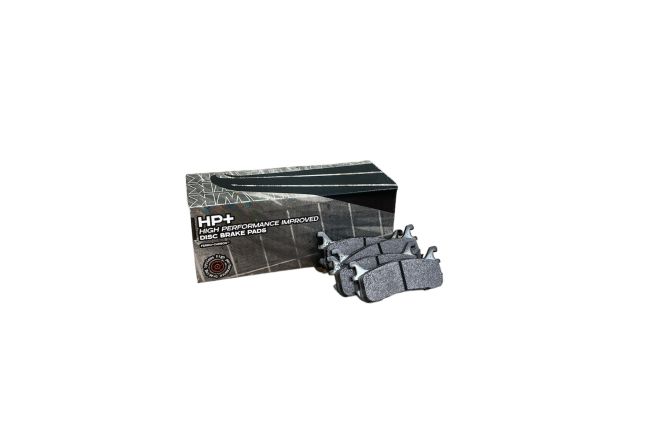 Hawk HP Plus remblokken achter MX-5 NA/NB