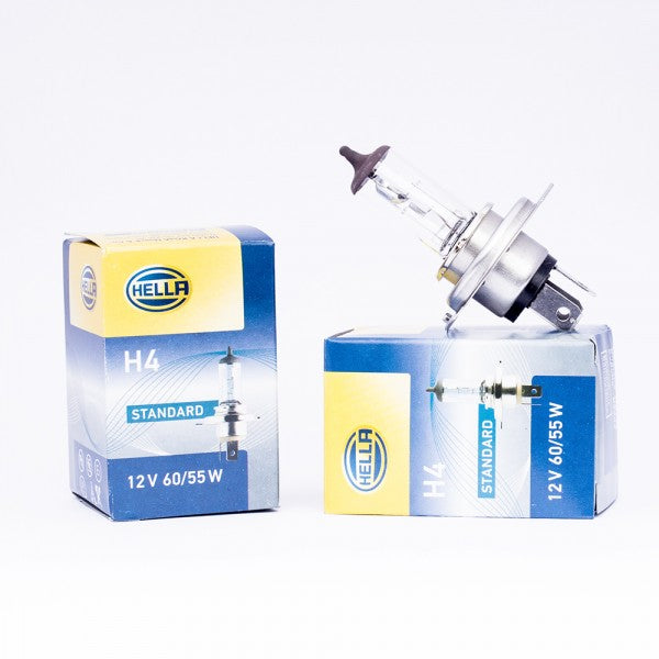 Hella H4 koplampen (1st)