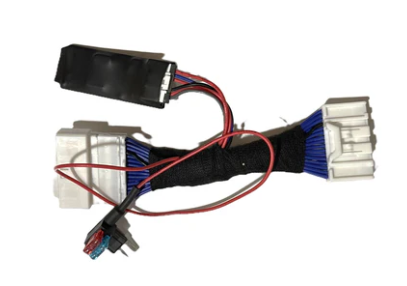 IG Power Controller MX-5 ND RF