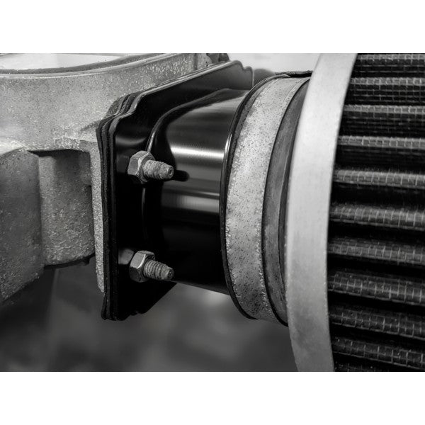 3" luchtfilteradapter voor MX-5 NA 1.6L luchtmassameter