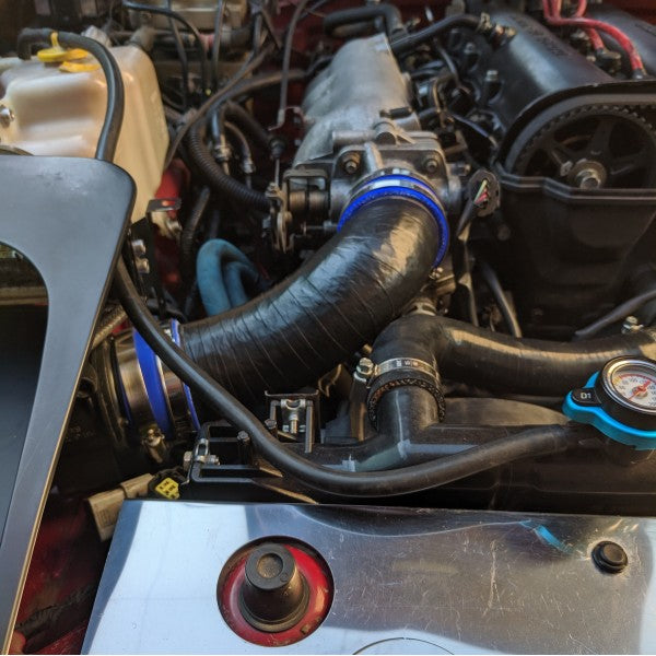 Luchtinlaat MX-5 NA 1.8L