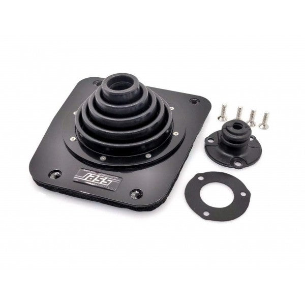 Bovenste en onderste schakelpookhoes MX-5 NA/NB