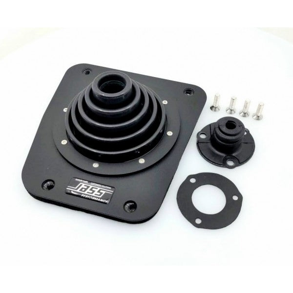 Bovenste en onderste schakelpookhoes MX-5 NA/NB