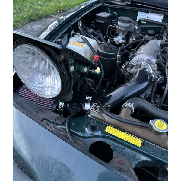 Luchtinlaat MX-5 NA 1.8L
