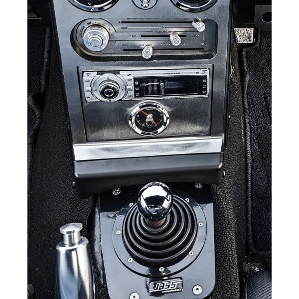 Bovenste schakelpookhoes MX-5 NA/NB