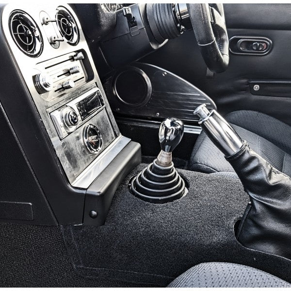 Bovenste schakelpookhoes MX-5 NA/NB