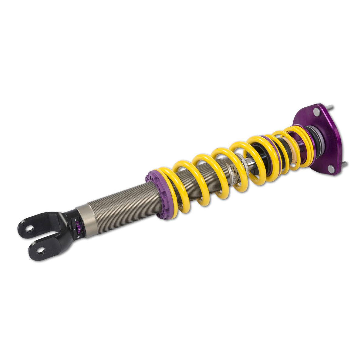 KW Schroefset V3 Clubsport incl. top-mounts MX-5 ND & RF