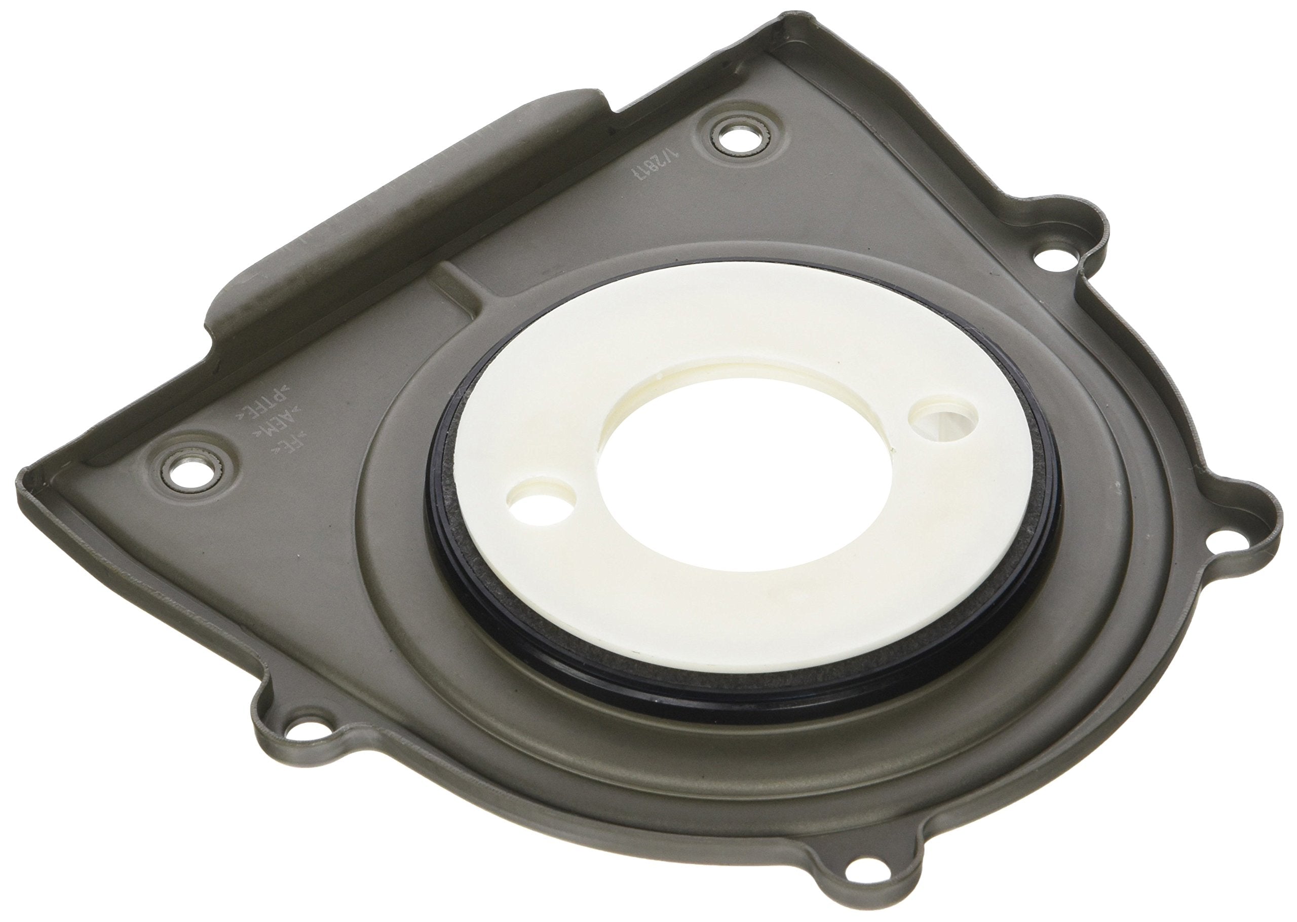 Keerring, krukas versnellingsbak zijde NC