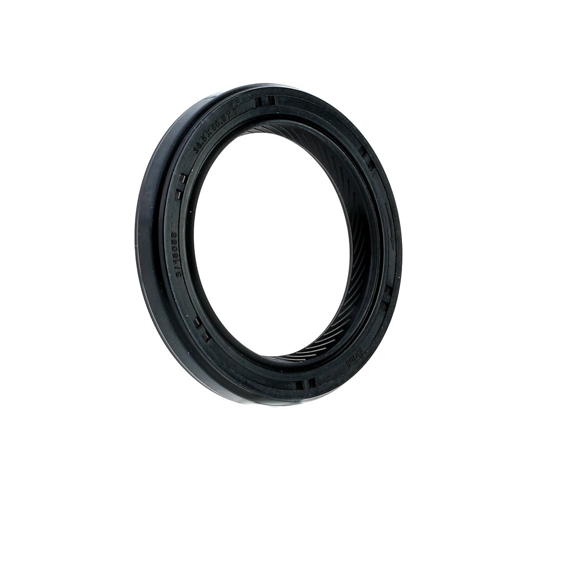 Keerring, krukas voorkant NA en NB vanaf september 1990