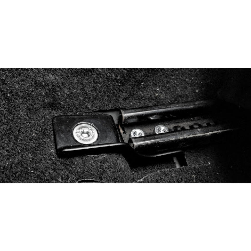 Auto Stoelverhoger Voor Mazda MX5 RF ND NC NB NA 1989-2023 Auto Stoelverhoger Voor Mazda MX5 RF ND NC NB NA 1989-2023