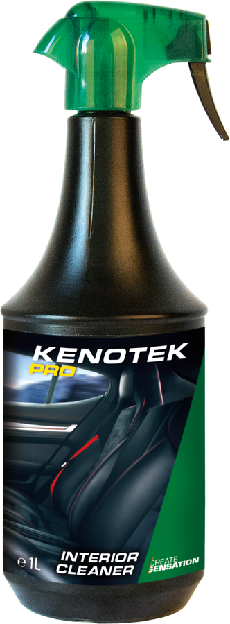 Kenotek Pro Interior cleaner 1 liter