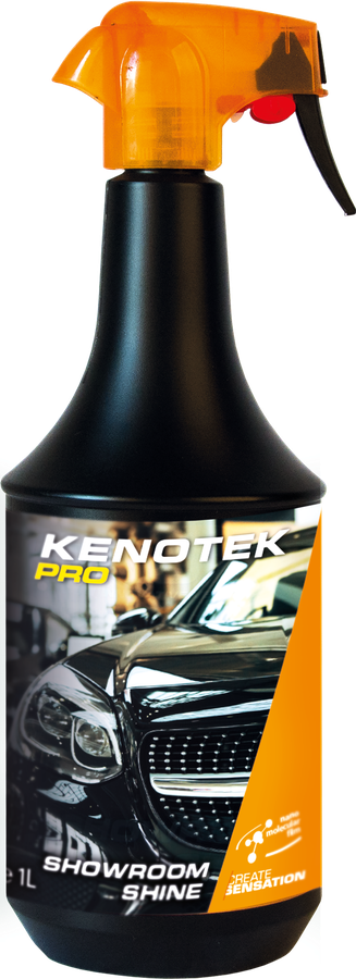 Kenotek Pro Showroomshine 1 liter