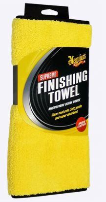 Meguiars Finishing Towel