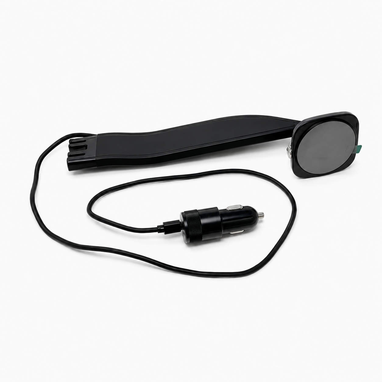 Telefoonhouder met MagSafe compatibele draadloze telefoonlader