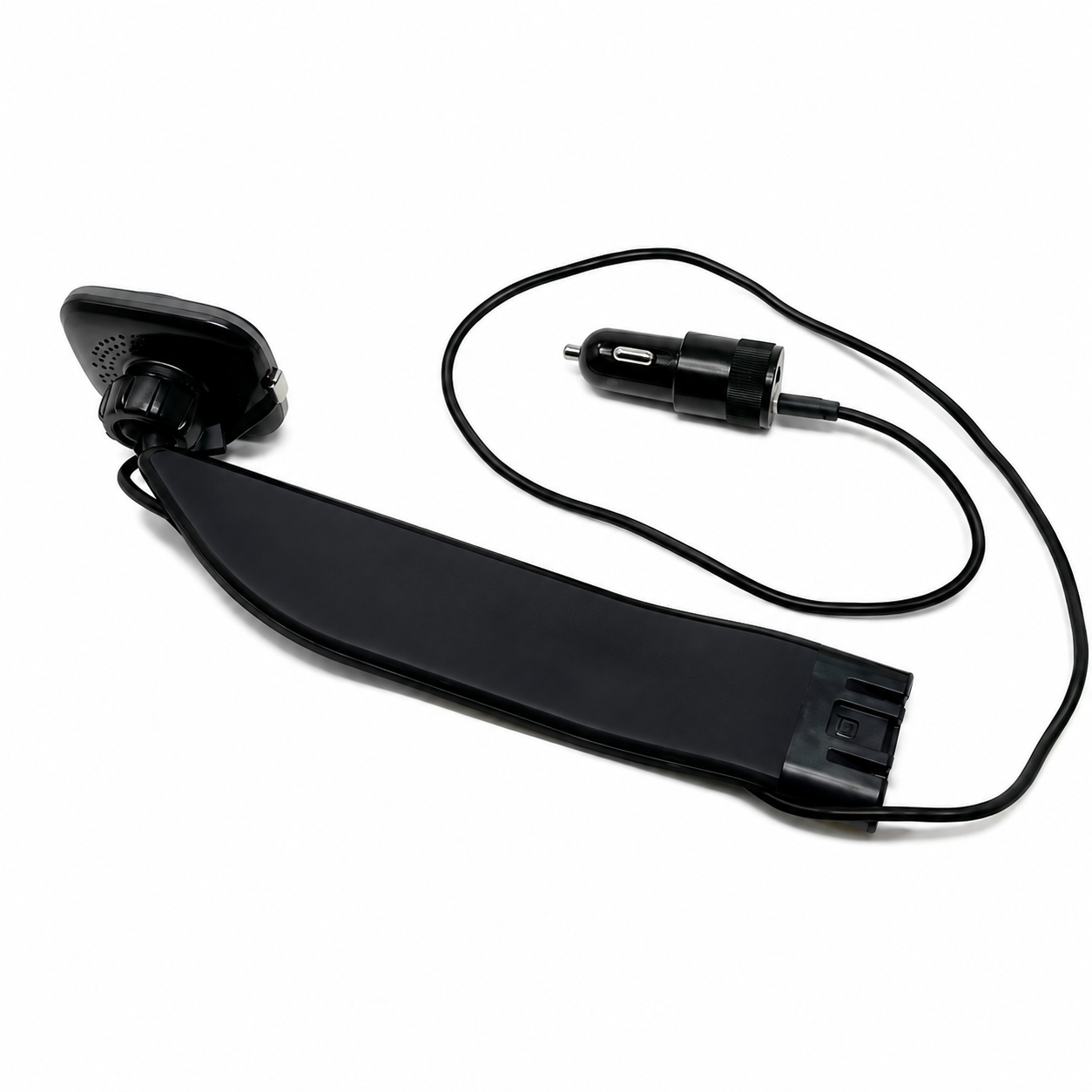 Telefoonhouder met MagSafe compatibele draadloze telefoonlader