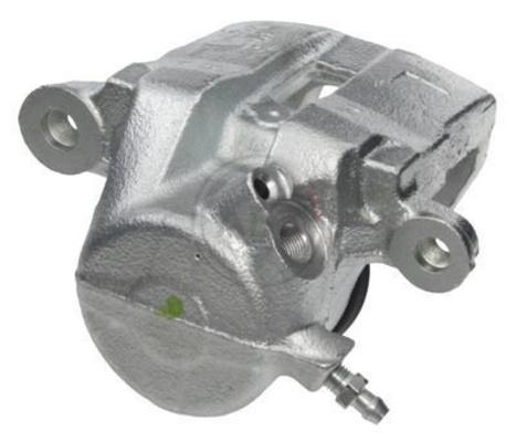 Remklauw Vooras links NA en NB 1.6 vanaf september 01 1993