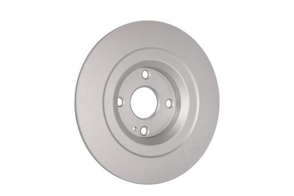 Remschijven Achteras ND 2.0 184 pk Buitendiameter: 280 mm
