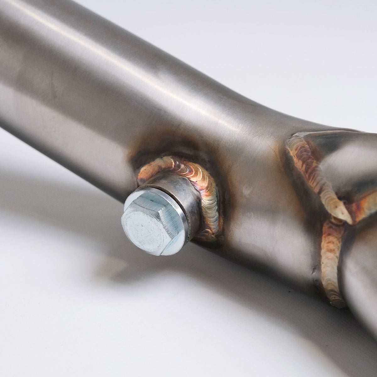 SRS Exhaust Systems 4-1 uitlaatspruitstuk MX-5 NA 1.8