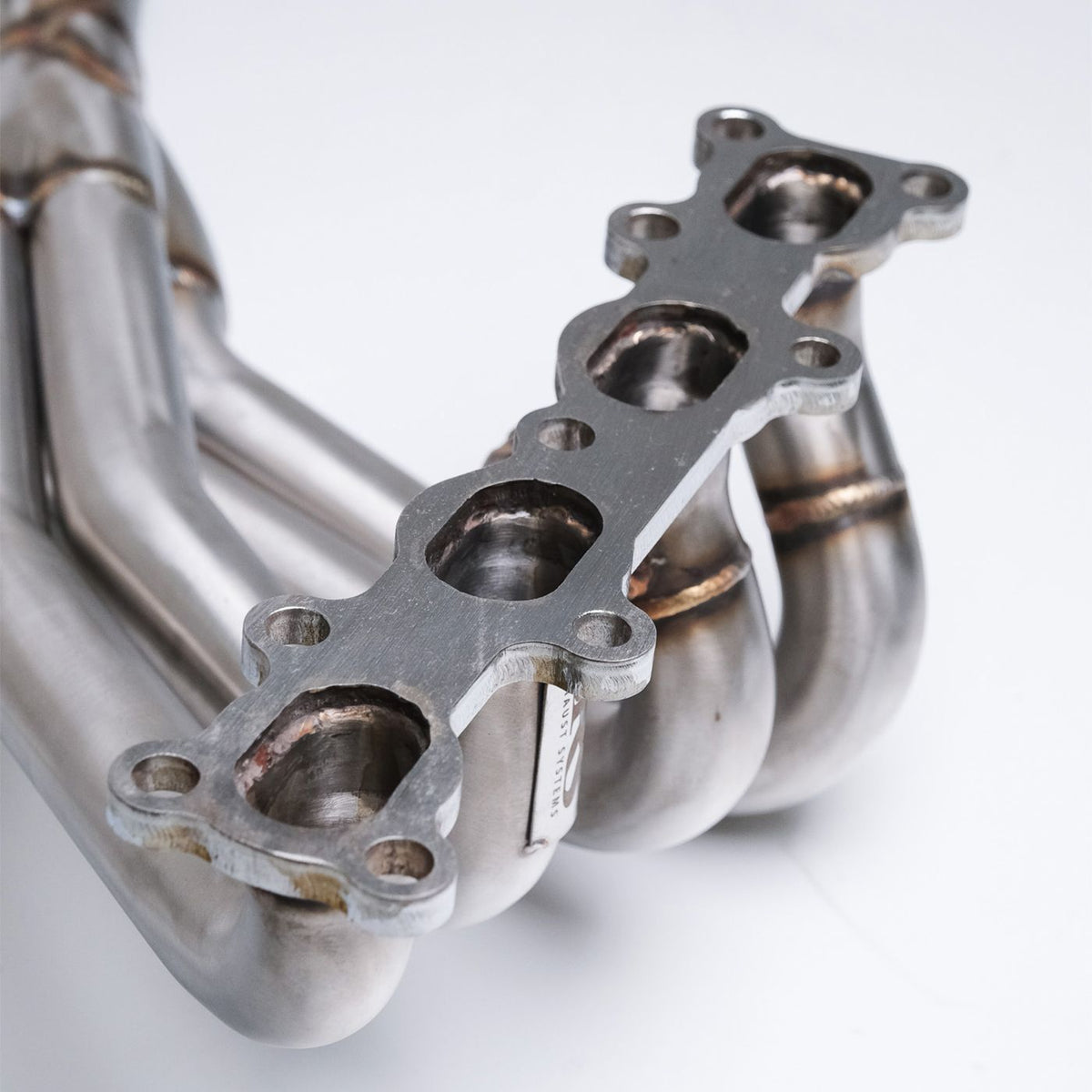SRS Exhaust Systems 4-1 uitlaatspruitstuk MX-5 NA 1.8