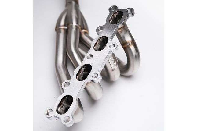 SRS Exhaust Systems 4-1 uitlaatspruitstuk MX-5 NA 1.6