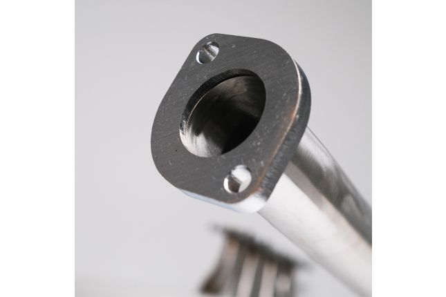 SRS Exhaust Systems 4-1 uitlaatspruitstuk MX-5 NA 1.6