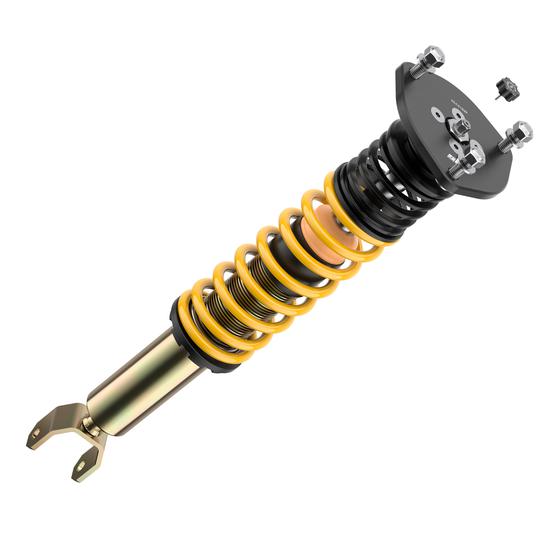 ST Schroefset ST XTA verzinkt staal (hardheid verstelbaar met top-mount) MX-5 ND & RF