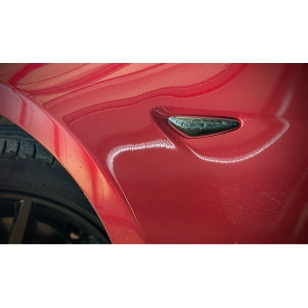 Zijrichtingaanwijzers LED transparant MX-5 ND