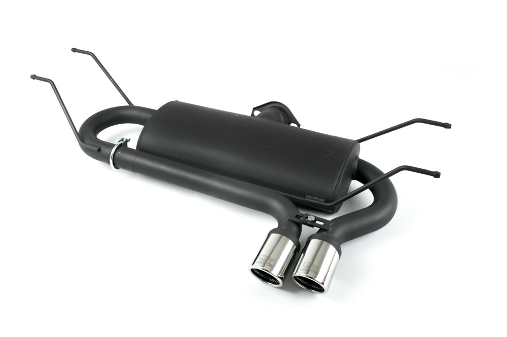 Ulter uitlaat STANDARD voor MAZDA MX5 type ND (2014-2024) 116-213/70RS