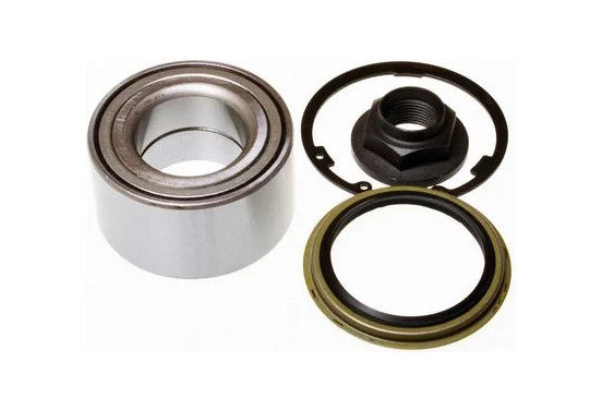 Wiellager(set) Achteras links en rechts MX-5 NB