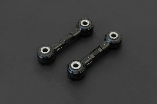 Hardrace verstelbare stabilisatorstangverbinding voor/achter MX-5 NA