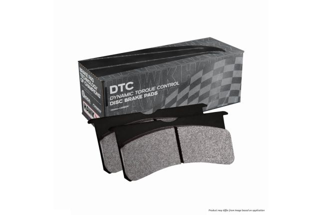 Hawk DTC-60 remblokken voor MX-5 NA