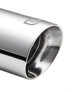 Ulter uitlaat DUET + Diffusor voor MAZDA MX5 type ND (2014-2024) d116-318/91