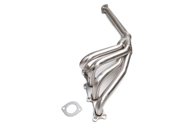 SRS Exhaust Systems 4-1 uitlaatspruitstuk MX-5 NA