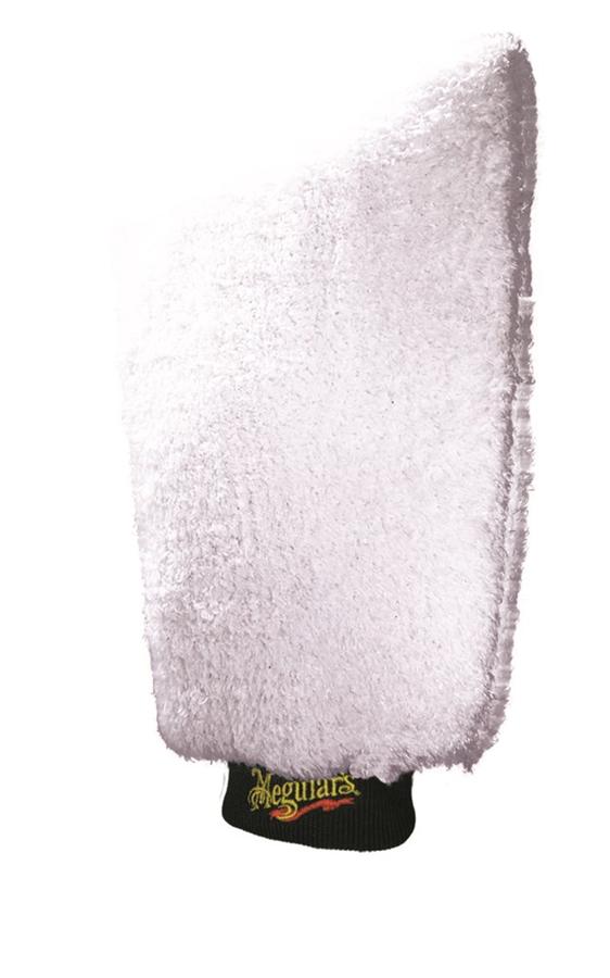 Meguiars Microfiber Wash Mitt